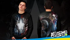 Первый мститель